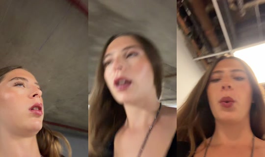 amorelenaa TikTok Live — Sep 19, 2026, 3:40 AM