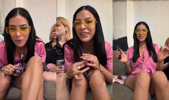 amoresgmail.com0 TikTok Live — Sep 7, 2026, 6:35 AM