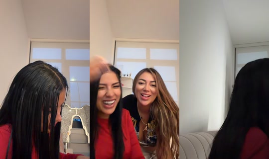 amoresgmail.com0 TikTok Live — Sep 13, 2026, 10:40 AM
