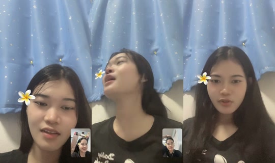 amornphan_16 TikTok Live — Sep 21, 2026, 3:25 PM