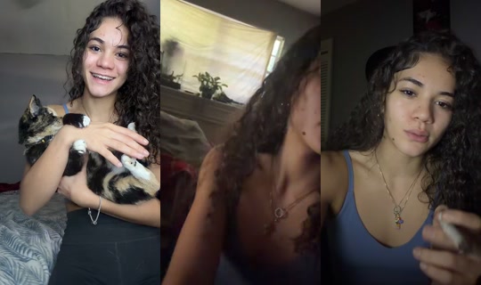 amorxarii TikTok Live — Sep 14, 2026, 8:52 PM