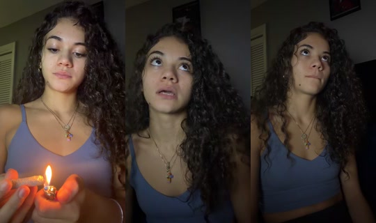amorxarii TikTok Live — Sep 14, 2026, 9:44 PM