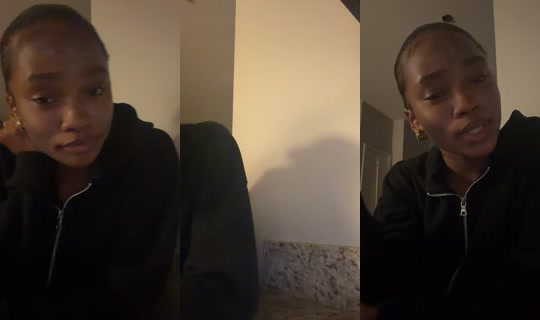 amour.jennae TikTok Live — Aug 20, 2026, 1:30 AM