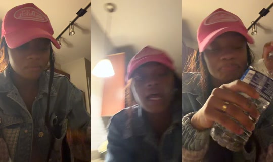 amour.jennae TikTok Live — Sep 13, 2026, 4:20 AM