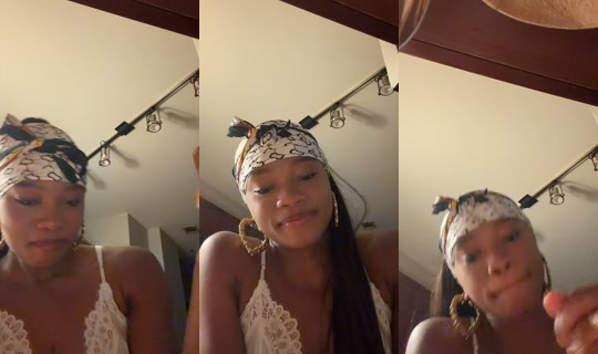 amour.jennae TikTok Live — Sep 16, 2026, 4:15 AM