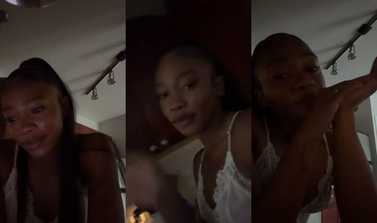 amour.jennae TikTok Live — Sep 16, 2026, 3:09 PM