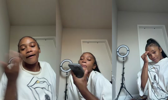 amour.jennae TikTok Live — Sep 18, 2026, 10:21 PM