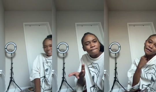 amour.jennae TikTok Live — Sep 18, 2026, 10:48 PM