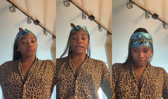 amour.jennae TikTok Live — Sep 23, 2026, 7:10 PM
