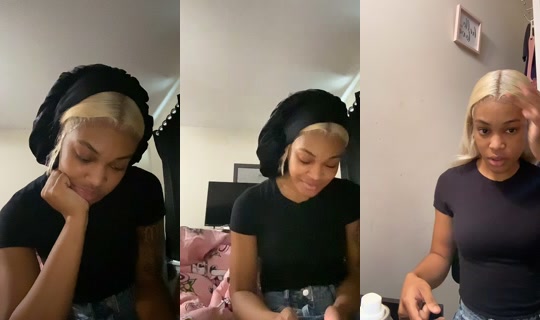 amour.shayyyy TikTok Live — Oct 7, 2026, 1:27 PM