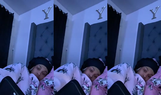 amour.shayyyy TikTok Live — Oct 8, 2026, 4:26 AM