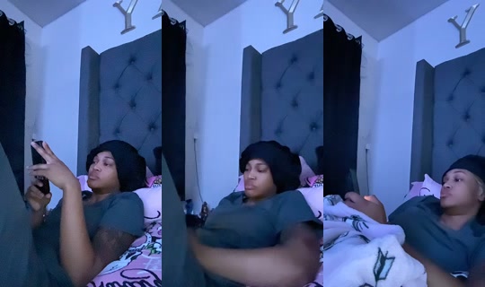 amour.shayyyy TikTok Live — Oct 9, 2026, 8:50 AM