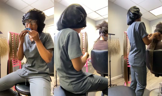 amour.shayyyy TikTok Live — Oct 9, 2026, 12:58 PM