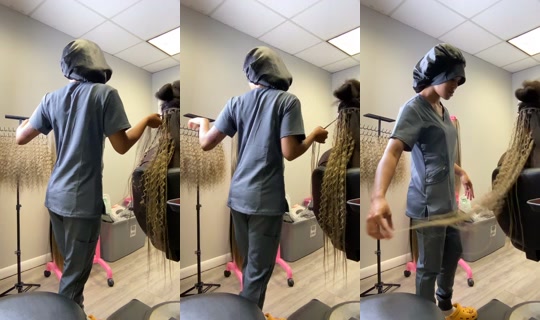 amour.shayyyy TikTok Live — Oct 9, 2026, 2:40 PM