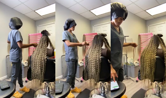 amour.shayyyy TikTok Live — Oct 9, 2026, 6:03 PM