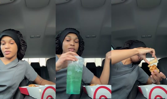 amour.shayyyy TikTok Live — Oct 9, 2026, 9:19 PM