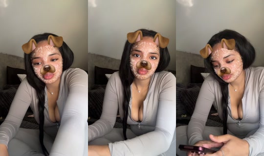 amourchelss TikTok Live — Sep 22, 2026, 7:31 PM