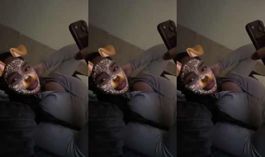 amourchelss TikTok Live — Sep 22, 2026, 8:18 PM