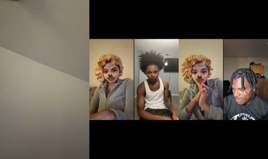 amourchelss TikTok Live — Oct 1, 2026, 10:26 PM