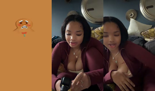 amourchelss TikTok Live — Oct 3, 2026, 10:19 PM