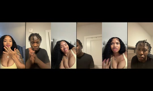 amourchelss TikTok Live — Oct 5, 2026, 11:17 PM