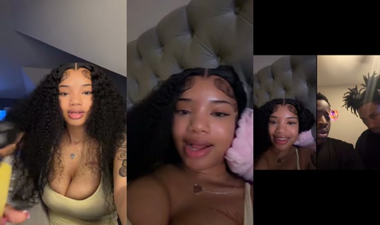 amourchelss TikTok Live — Oct 6, 2026, 12:59 AM