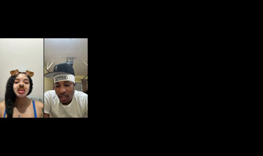 amourchelss TikTok Live — Oct 6, 2026, 1:29 PM