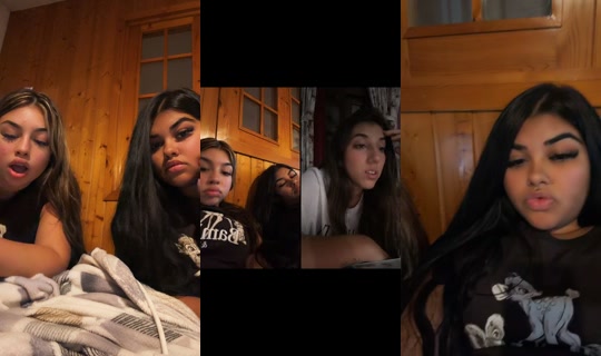 amourr_32 TikTok Live — Sep 12, 2026, 12:23 AM