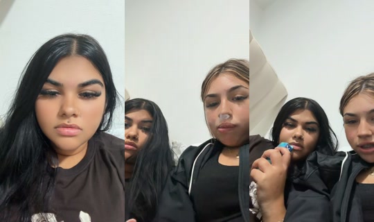 amourr_32 TikTok Live — Sep 15, 2026, 11:46 PM