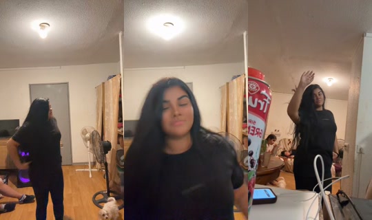 amourr_32 TikTok Live — Sep 29, 2026, 11:20 PM