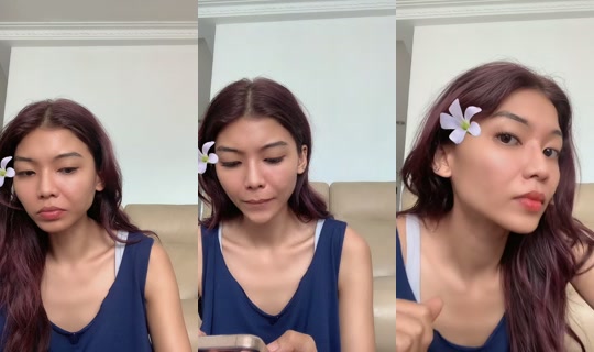 amoy_tyra TikTok Live — Aug 26, 2026, 1:40 AM
