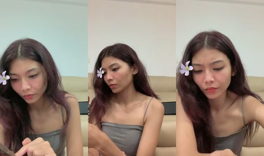 amoy_tyra TikTok Live — Aug 28, 2026, 12:45 PM