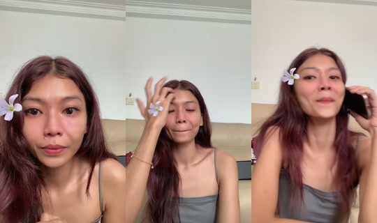 amoy_tyra TikTok Live — Aug 29, 2026, 1:34 AM
