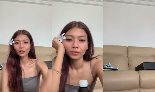 amoy_tyra TikTok Live — Aug 29, 2026, 2:24 AM