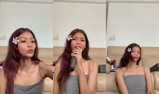 amoy_tyra TikTok Live — Aug 29, 2026, 3:15 AM