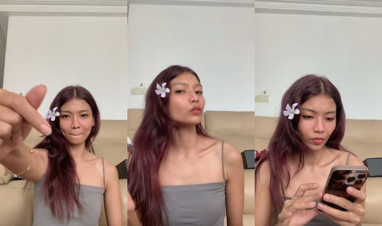 amoy_tyra TikTok Live — Aug 29, 2026, 4:05 AM