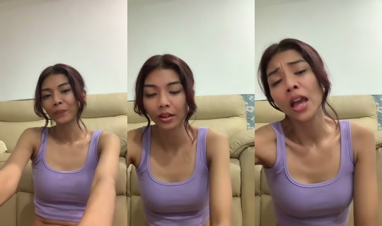amoy_tyra TikTok Live — Sep 3, 2026, 3:49 PM