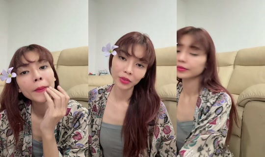 amoy_tyra TikTok Live — Oct 2, 2026, 4:37 PM