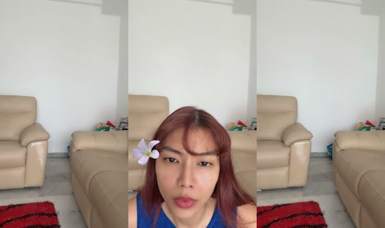 amoy_tyra TikTok Live — Oct 3, 2026, 2:51 AM