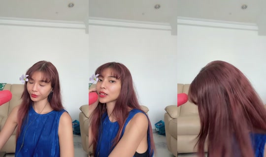 amoy_tyra TikTok Live — Oct 3, 2026, 3:56 AM
