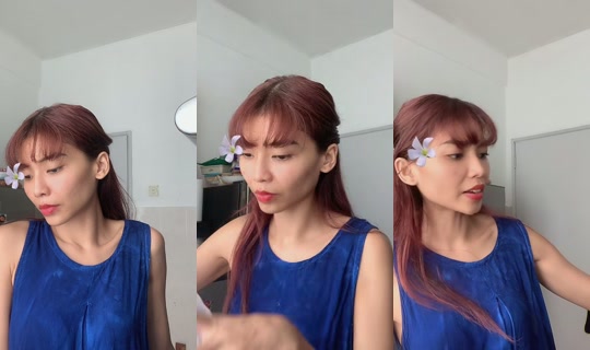 amoy_tyra TikTok Live — Oct 3, 2026, 4:33 AM