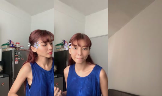 amoy_tyra TikTok Live — Oct 3, 2026, 5:23 AM