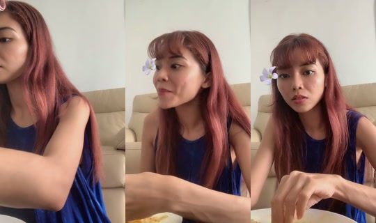 amoy_tyra TikTok Live — Oct 3, 2026, 6:26 AM