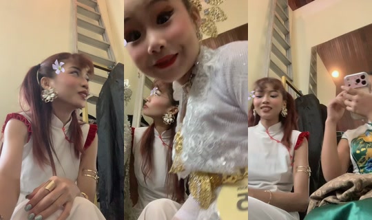 amoy_tyra TikTok Live — Oct 4, 2026, 8:35 AM