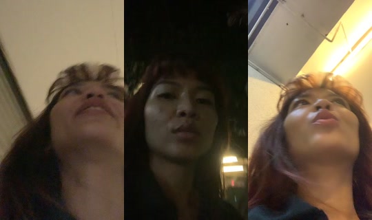 amoy_tyra TikTok Live — Oct 6, 2026, 2:39 PM