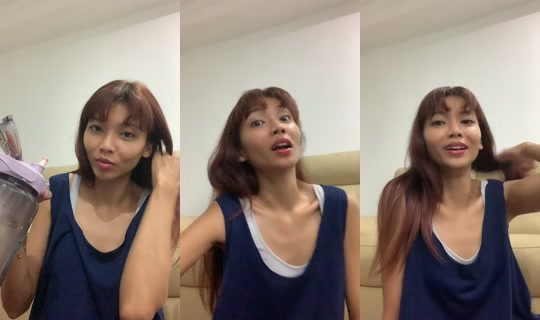 amoy_tyra TikTok Live — Oct 6, 2026, 4:29 PM