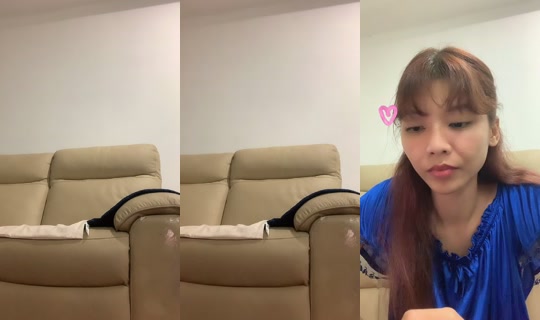 amoy_tyra TikTok Live — Oct 8, 2026, 12:00 PM