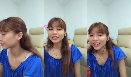 amoy_tyra TikTok Live — Oct 8, 2026, 12:26 PM