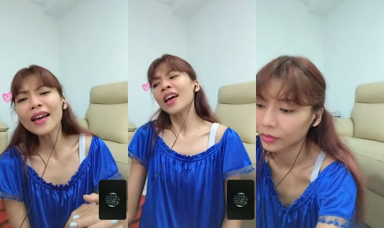 amoy_tyra TikTok Live — Oct 8, 2026, 1:17 PM