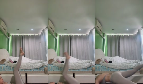 amp_anyaa TikTok Live — Aug 22, 2026, 4:57 AM